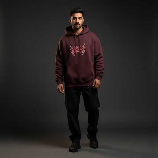 Velzar Bloodrift Hoodie