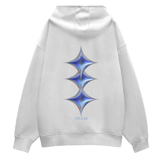 Hypernova Oversized Hoodie