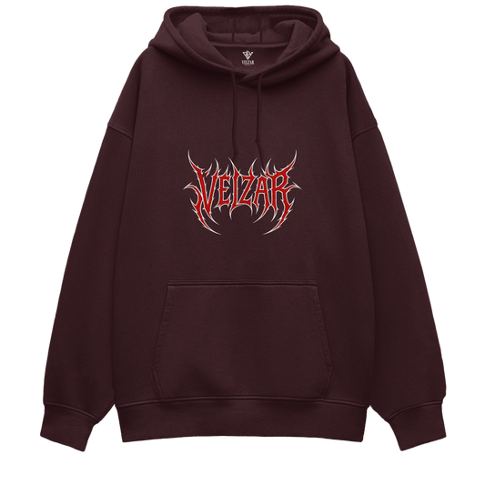 Velzar Bloodrift Hoodie