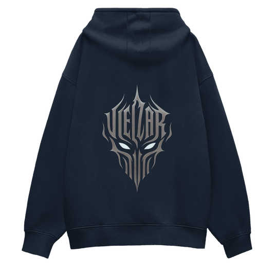Shadow Crest Hoodie