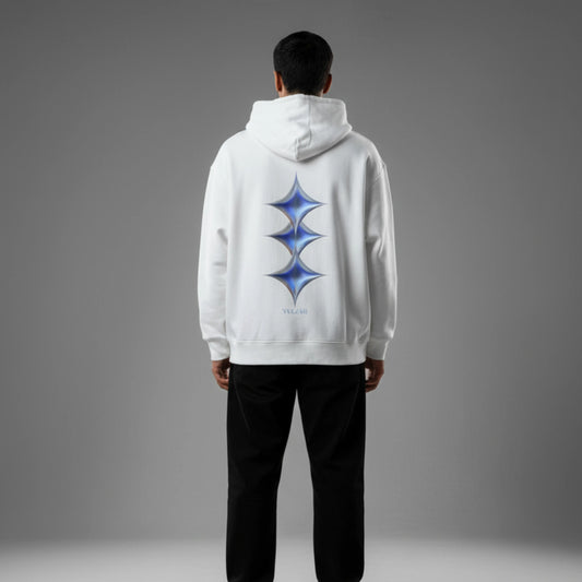 Hypernova Oversized Hoodie