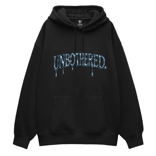 Unbothered Oversized Hoodie