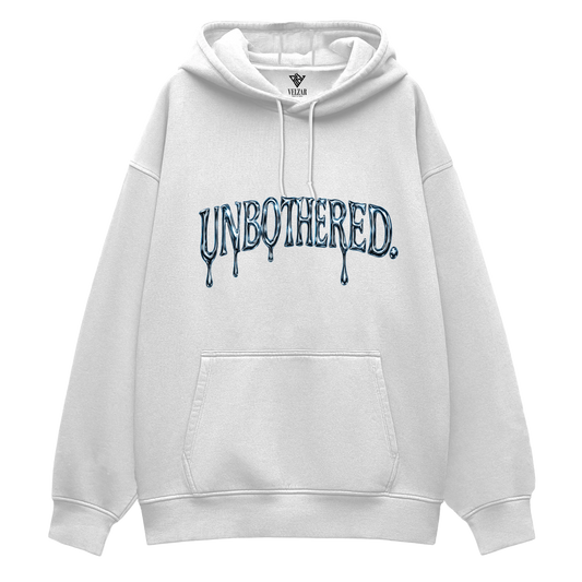 Unbothered Oversized Hoodie